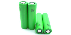 аккумуляторы 18650
