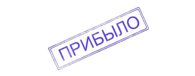 новое поступление товара