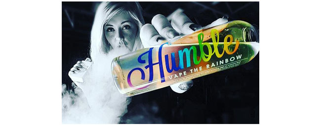 жидкость humble в наличии