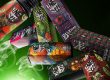Line Up SALT купить в Минске у официального Дистрибьютора