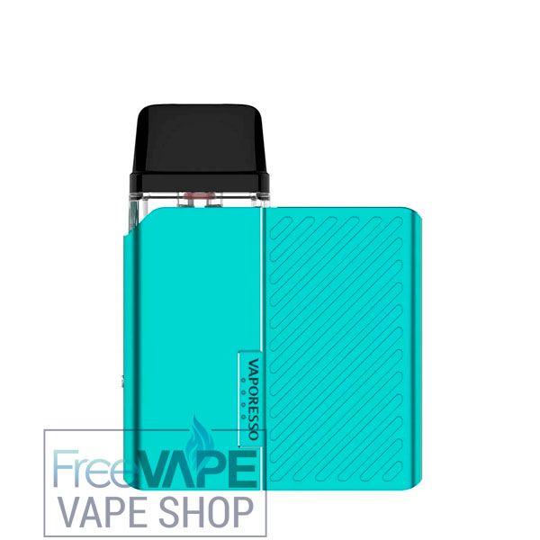 Стартовый набор VAPORESSO XROS NANO POD - 1000mAh | Yellow Стартовый набор VAPORESSO XROS NANO POD - 1000mAh | Yellow