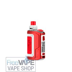 Набор GEEKVAPE H45 (AEGIS HERO 2) POD MOD - 1400mAh | RTE Edition