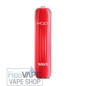 HQD WAVE WatMel 600 затяжек | 2%(20мг)