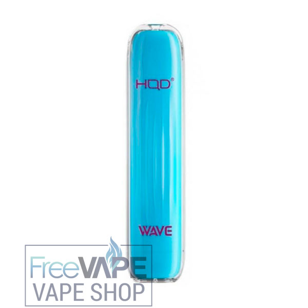HQD WAVE WatMel 600 затяжек | 2%(20мг) HQD WAVE WatMel 600 затяжек | 2%(20мг)