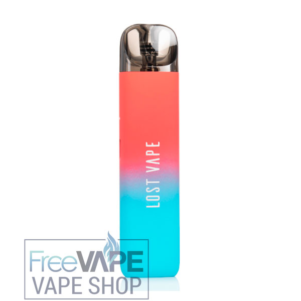 Стартовый набор LOST VAPE URSA NANO S 800 mAh | Violet Purple Стартовый набор LOST VAPE URSA NANO S 800 mAh | Violet Purple
