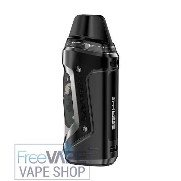 Набор GEEKVAPE AN 2 (Aegis Nano 2) Kit | 1100mAh Набор GEEKVAPE AN 2 (Aegis Nano 2) Kit | 1100mAh