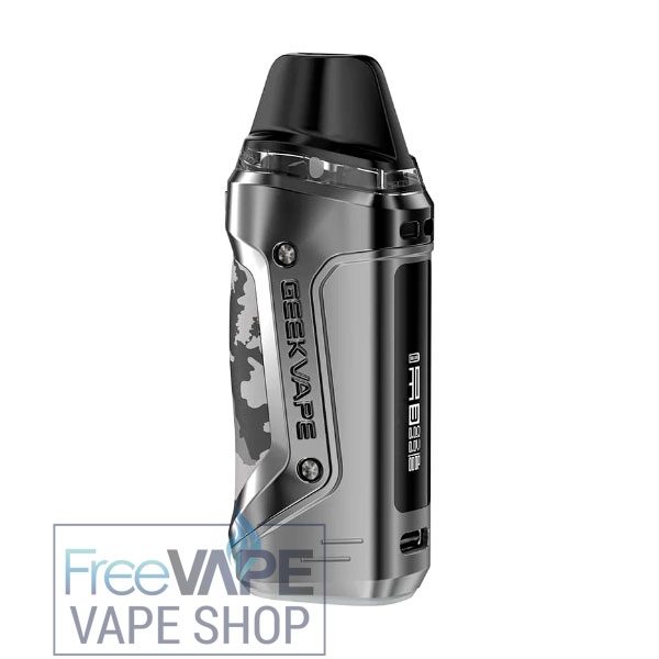 Набор GEEKVAPE AN 2 (Aegis Nano 2) Kit | 1100mAh Набор GEEKVAPE AN 2 (Aegis Nano 2) Kit | 1100mAh