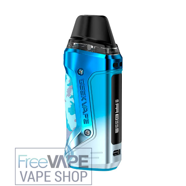 Набор GEEKVAPE AN 2 (Aegis Nano 2) Kit | 1100mAh Набор GEEKVAPE AN 2 (Aegis Nano 2) Kit | 1100mAh