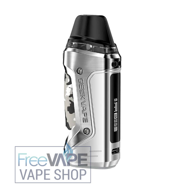 Набор GEEKVAPE AN 2 (Aegis Nano 2) Kit | 1100mAh Набор GEEKVAPE AN 2 (Aegis Nano 2) Kit | 1100mAh