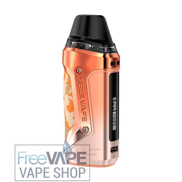Набор GEEKVAPE AN 2 (Aegis Nano 2) Kit | 1100mAh Набор GEEKVAPE AN 2 (Aegis Nano 2) Kit | 1100mAh