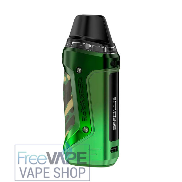 Набор GEEKVAPE AN 2 (Aegis Nano 2) Kit | 1100mAh Набор GEEKVAPE AN 2 (Aegis Nano 2) Kit | 1100mAh