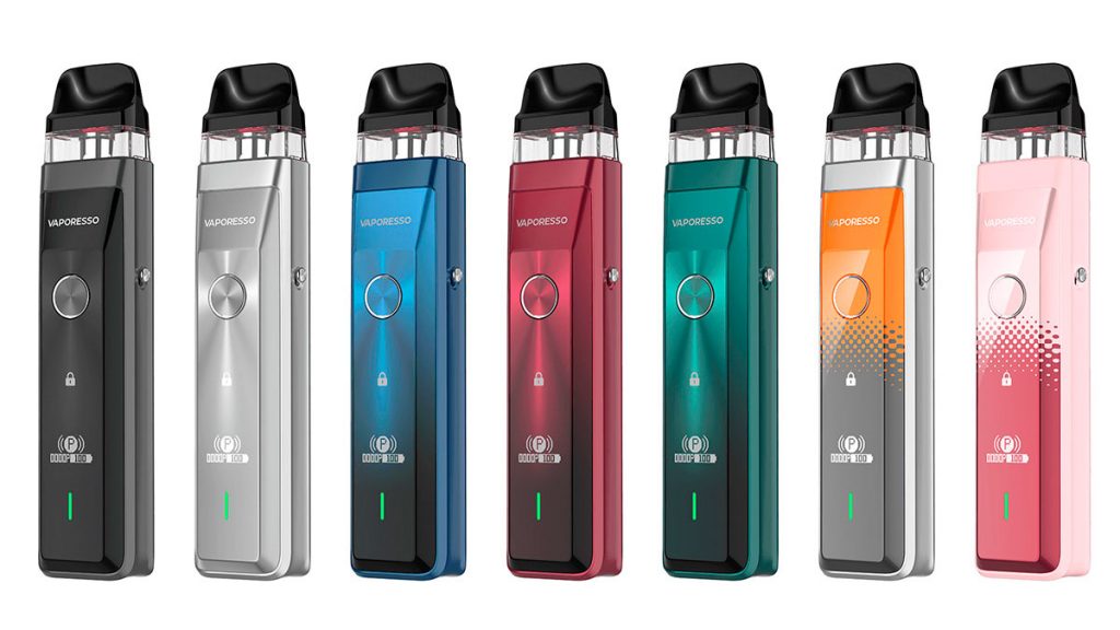 Набор VAPORESSO XROS PRO | 1200mAh