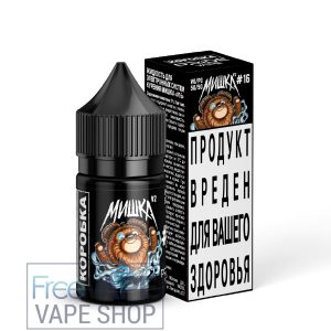 Жидкость для вейпа МИШКА V2 №10