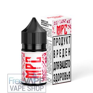 Жидкость для вейпа Мрс №1
