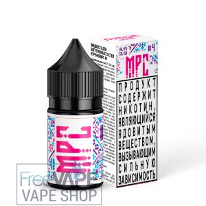 Жидкость для вейпа Мрс №1