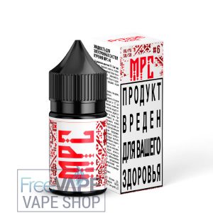 Жидкость для вейпа Мрс №1