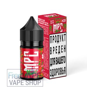 Жидкость для вейпа Мрс Микс №16